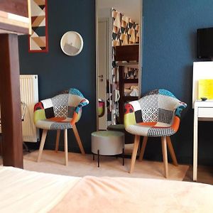 Chambre Triple